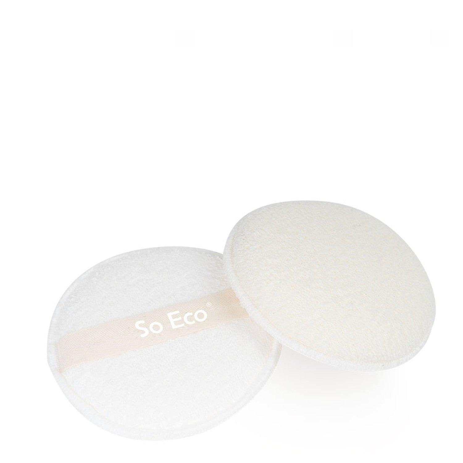 Body Exfoliating Pads - GOLDFARMACI