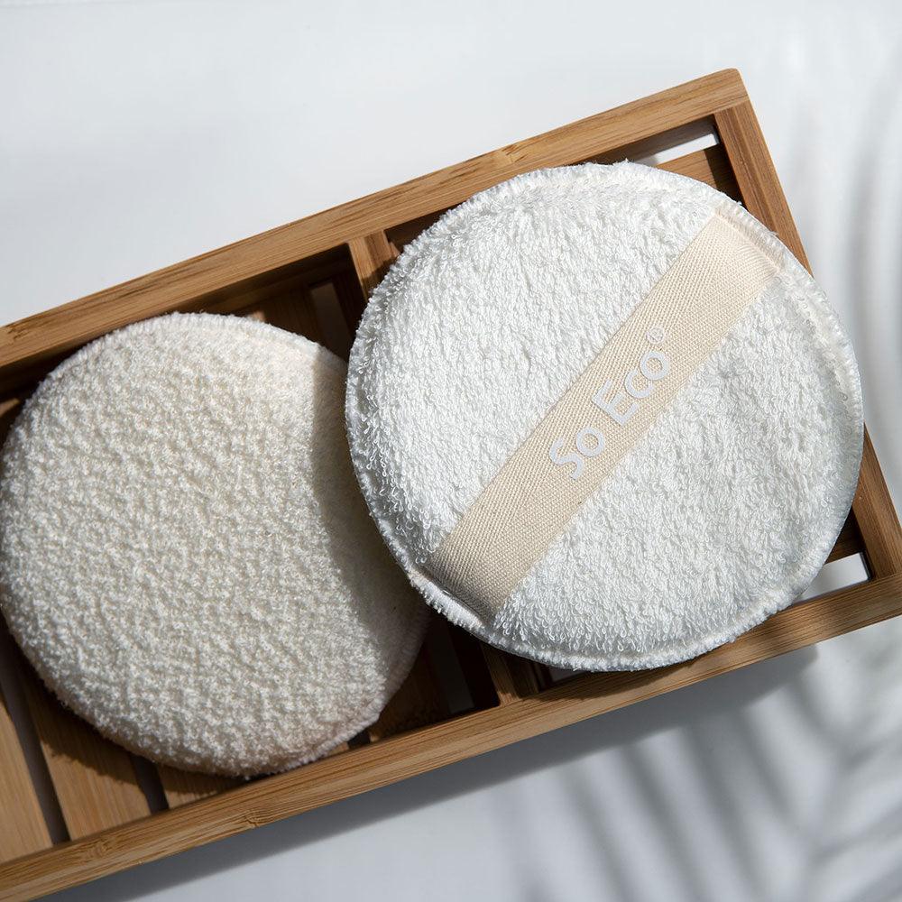 Body Exfoliating Pads - GOLDFARMACI