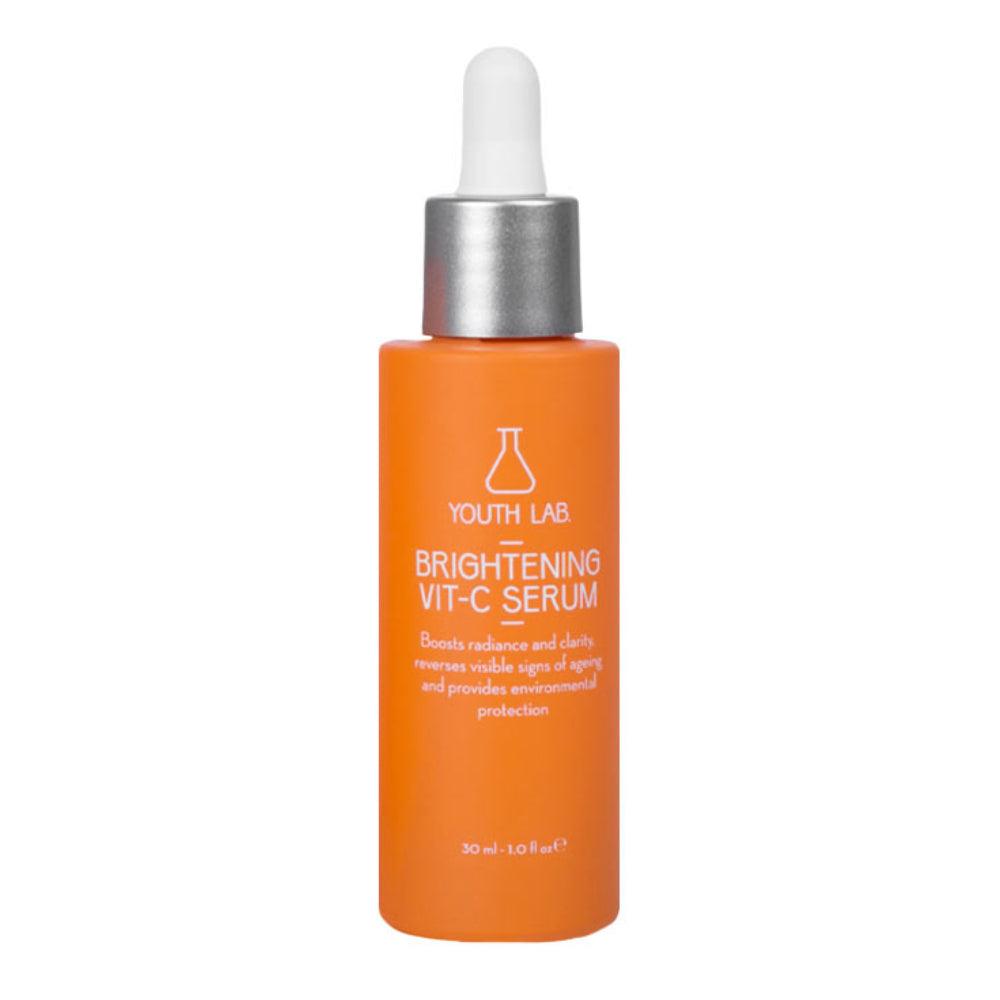 Brightening Vit C Serum 30ml - GOLDFARMACI