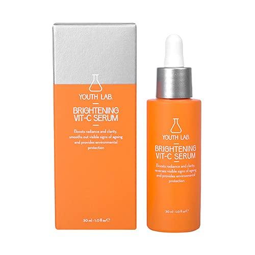 Brightening Vit C Serum 30ml - GOLDFARMACI