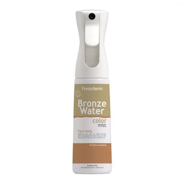 Bronze Water Color Mist - GOLDFARMACI