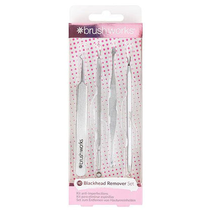 Blackhead Remover Set - GOLDFARMACI