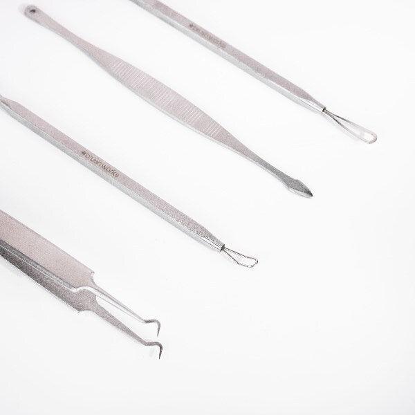 Blackhead Remover Set - GOLDFARMACI