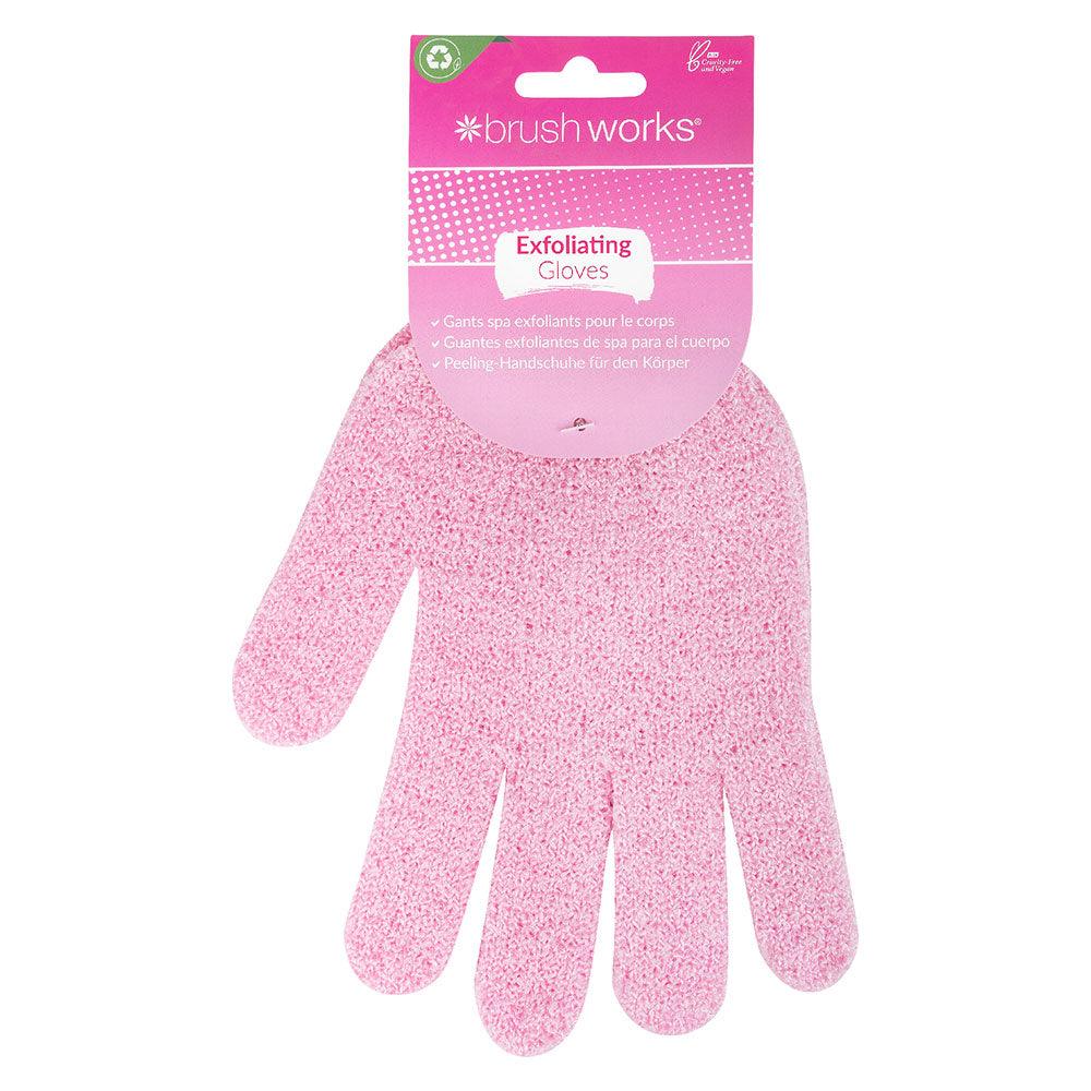 Exfoliating Gloves - GOLDFARMACI