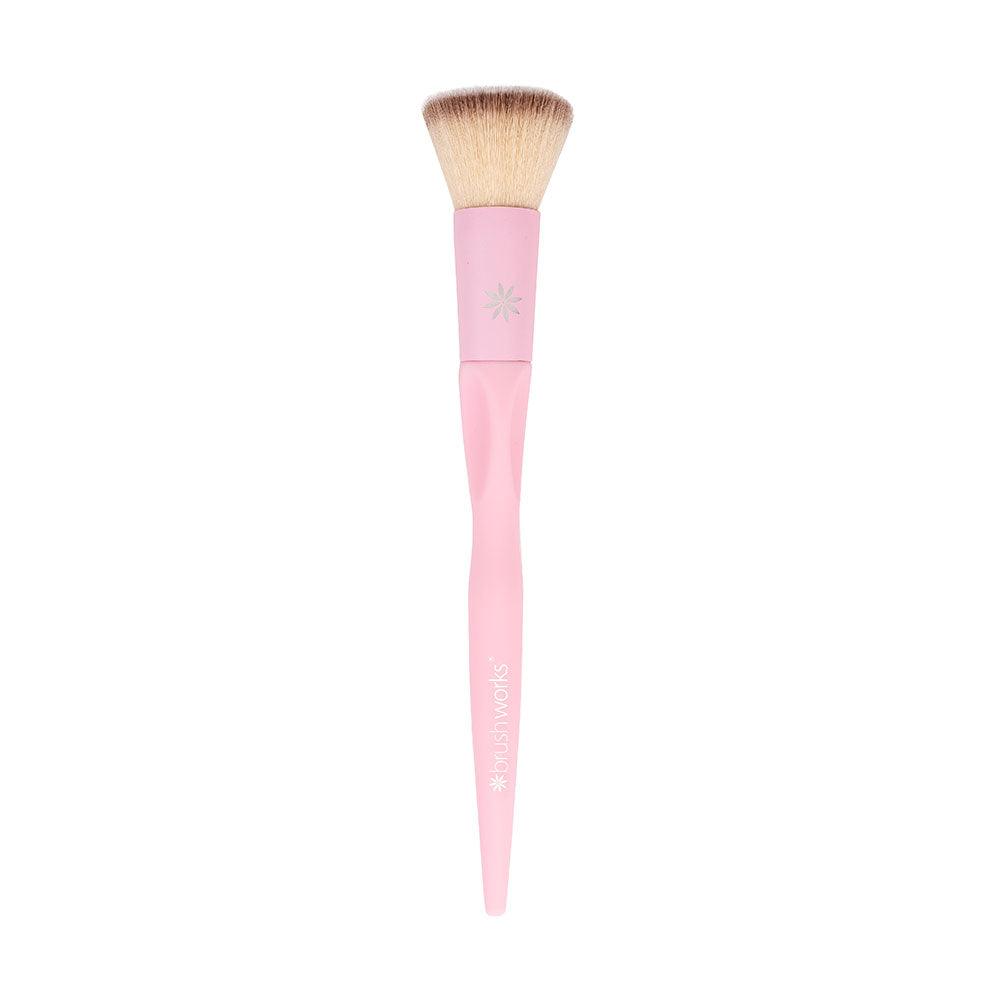 Buffing Foundation Brush - GOLDFARMACI