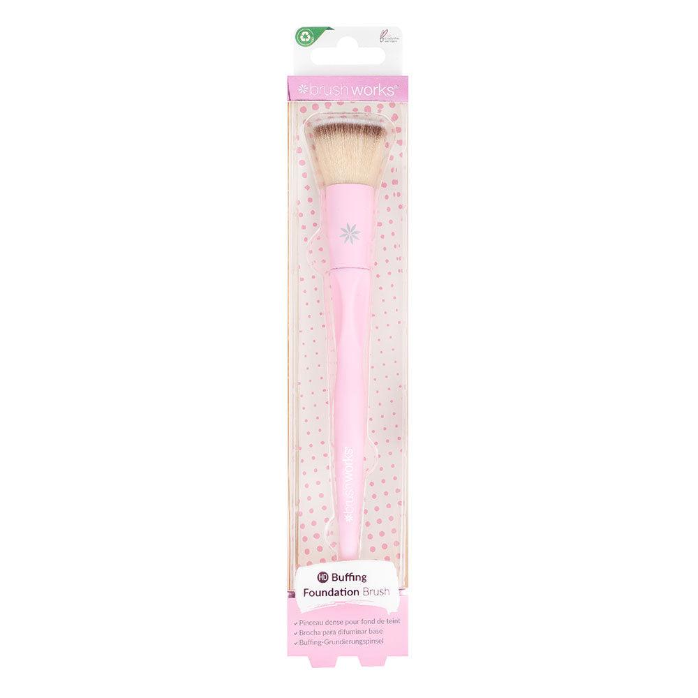 Buffing Foundation Brush - GOLDFARMACI