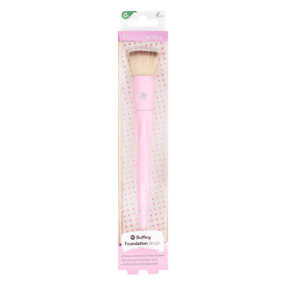 Buffing Foundation Brush - GOLDFARMACI