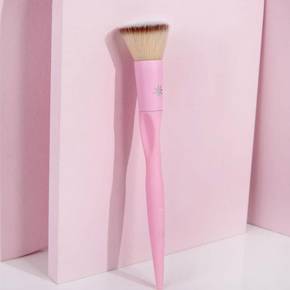 Buffing Foundation Brush - GOLDFARMACI