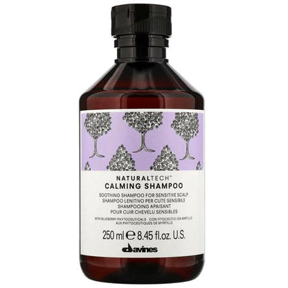 Calming Shampoo - GOLDFARMACI