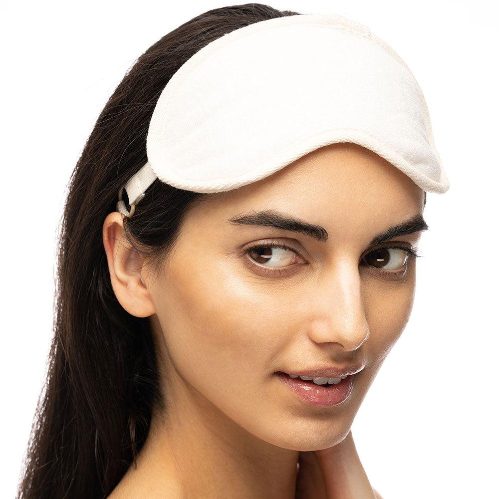 Calming Sleep Eye Mask - GOLDFARMACI