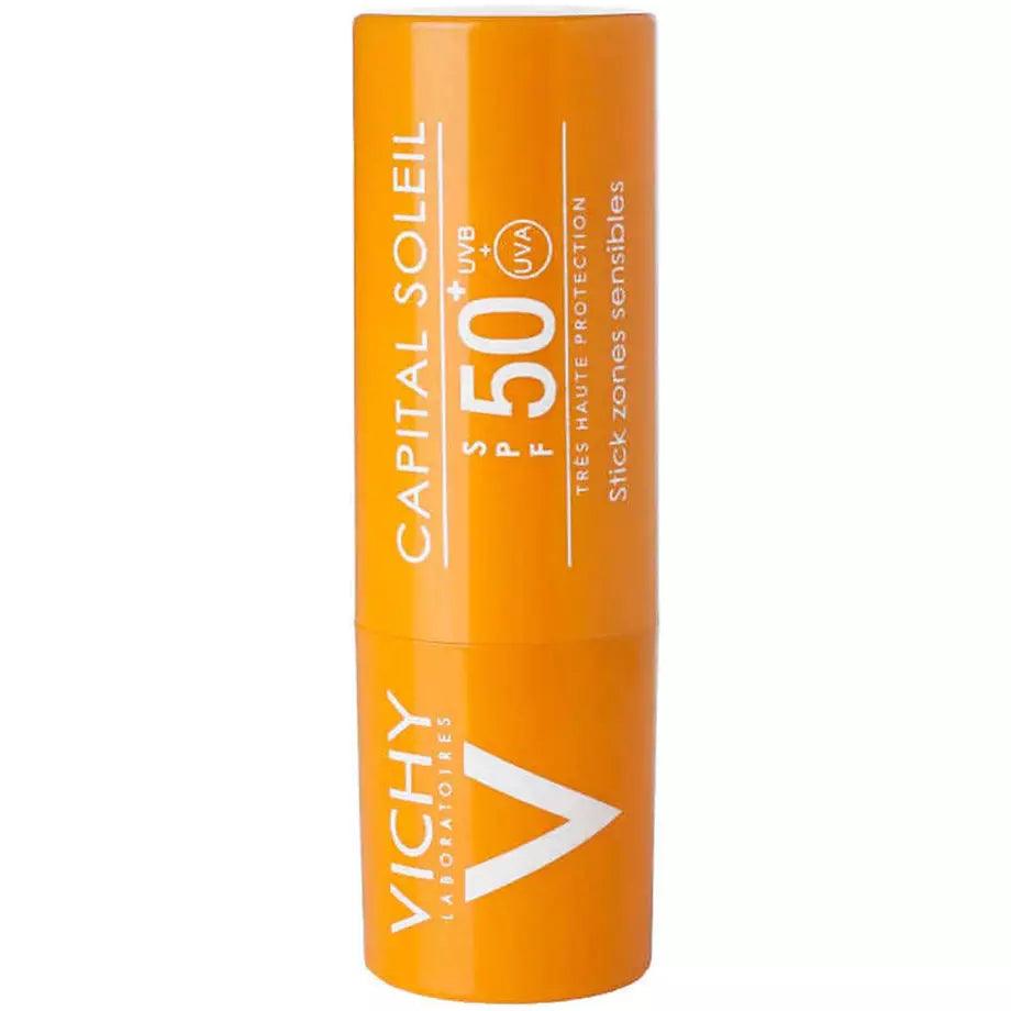 Capital Soleil Stick SPF50+ - GOLDFARMACI