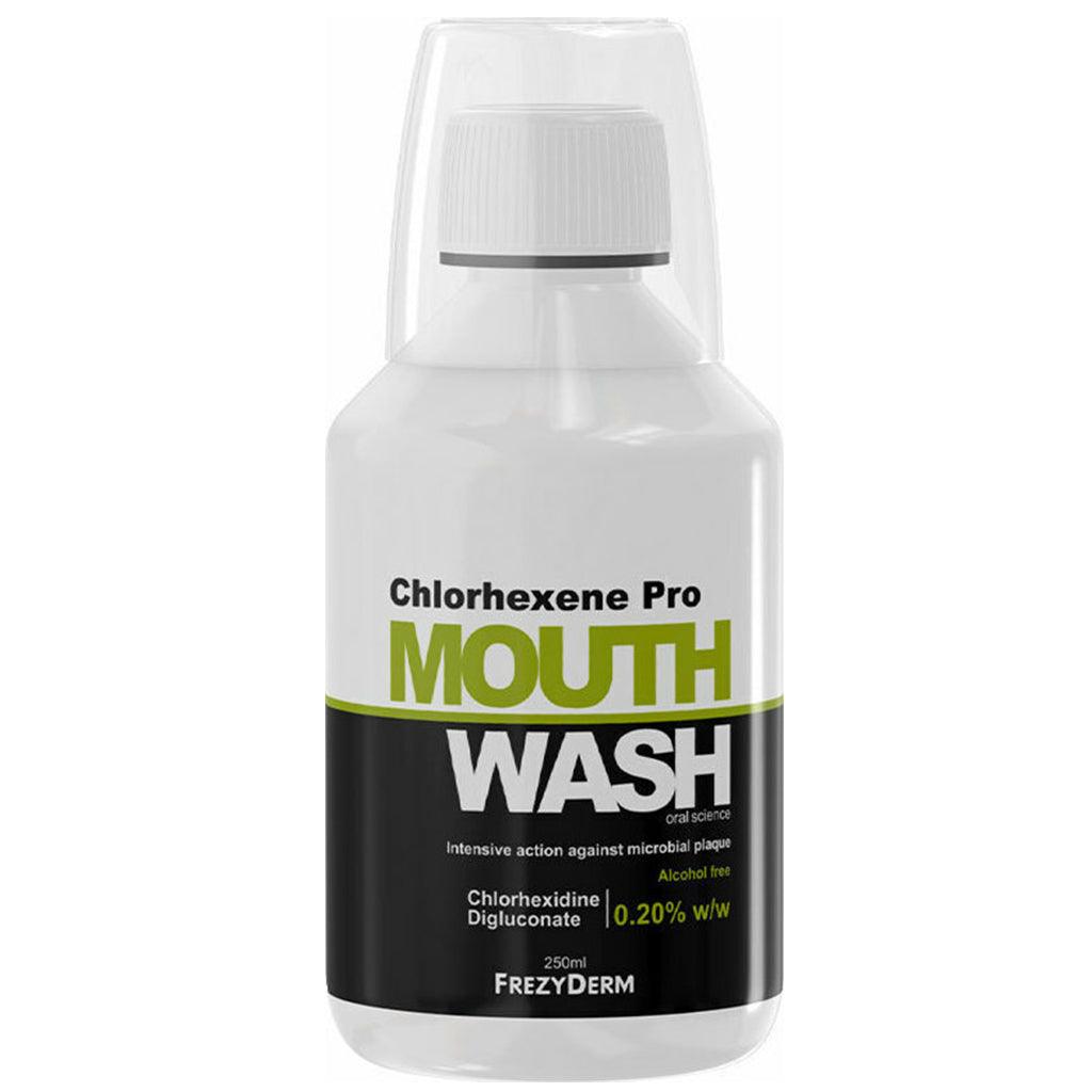 Chlorhexene Pro Mouthwash - GOLDFARMACI