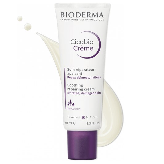 Cicabio Cream - GOLDFARMACI