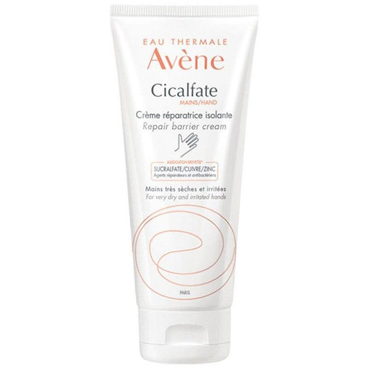 Cicalfate Repair Barrier Cream - GOLDFARMACI