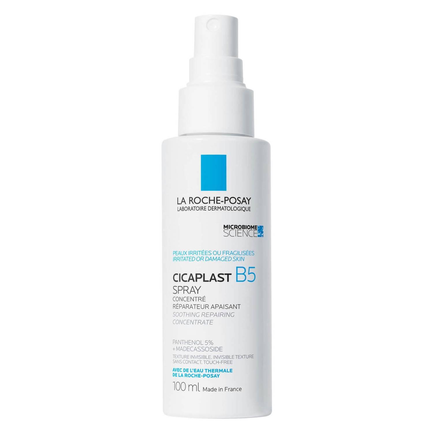 Cicaplast B5 Spray - GOLDFARMACI