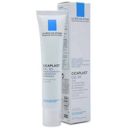 Cicaplast Gel B5 - GOLDFARMACI