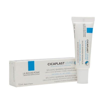 Cicaplast Lip Balm - GOLDFARMACI