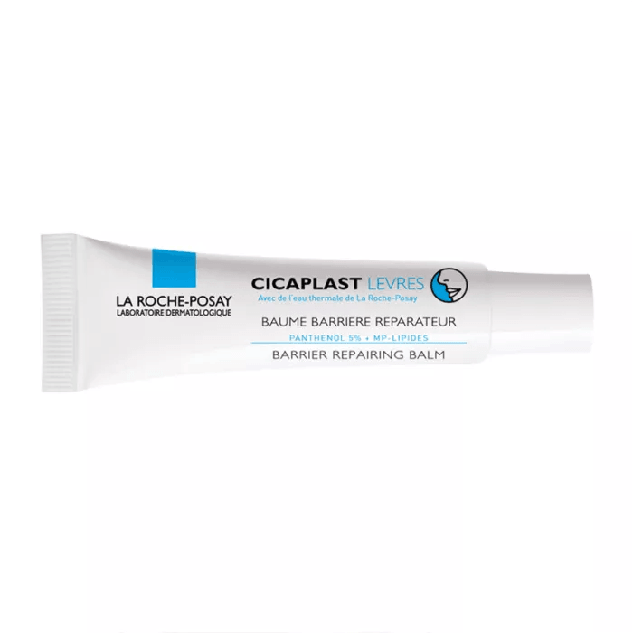 Cicaplast Lip Balm - GOLDFARMACI