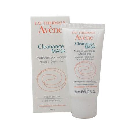 Cleanance Mask Mask-Scrub - GOLDFARMACI