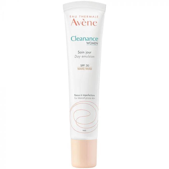 Cleanance Women Day Tinted Emulsion SPF30 - GOLDFARMACI