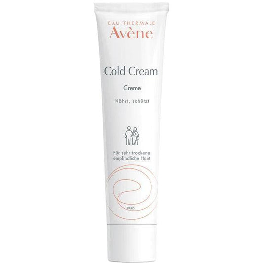 Cold Cream - GOLDFARMACI