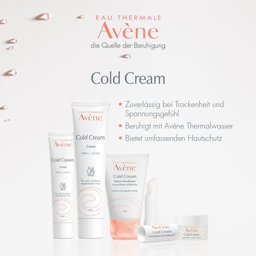 Cold Cream - GOLDFARMACI