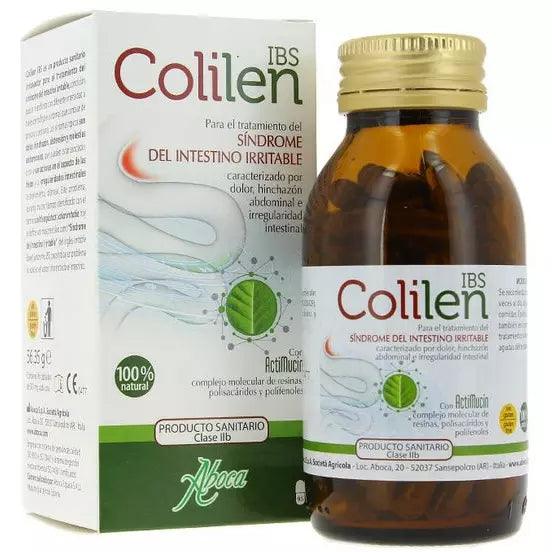 Colilen IBS 60caps - GOLDFARMACI