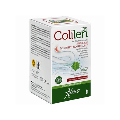 Colilen IBS 60caps - GOLDFARMACI