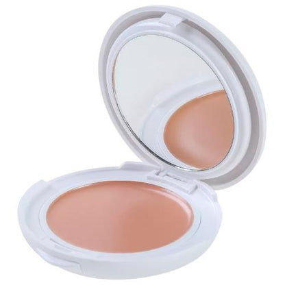 Compact Teinté SPF 50 Sable 10 gr - GOLDFARMACI