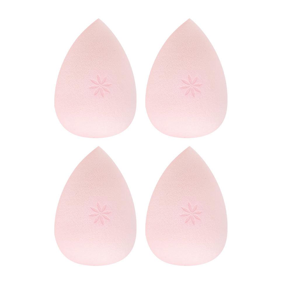 Complexion Sponge Set 4 Pack - GOLDFARMACI