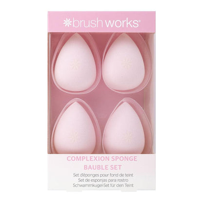 Complexion Sponge Set 4 Pack - GOLDFARMACI