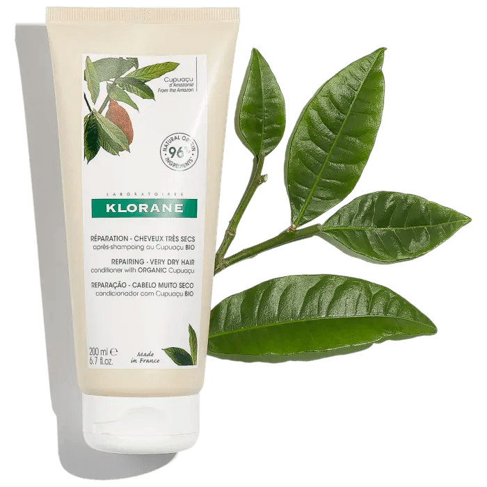 Conditioner with Organic Cupuaçu - GOLDFARMACI