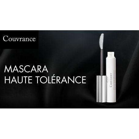 Couvrance Mascara High Tolerance - GOLDFARMACI