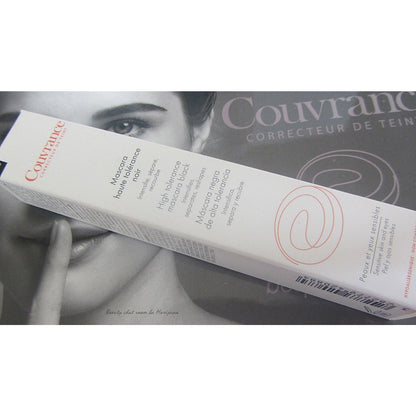 Couvrance Mascara High Tolerance - GOLDFARMACI