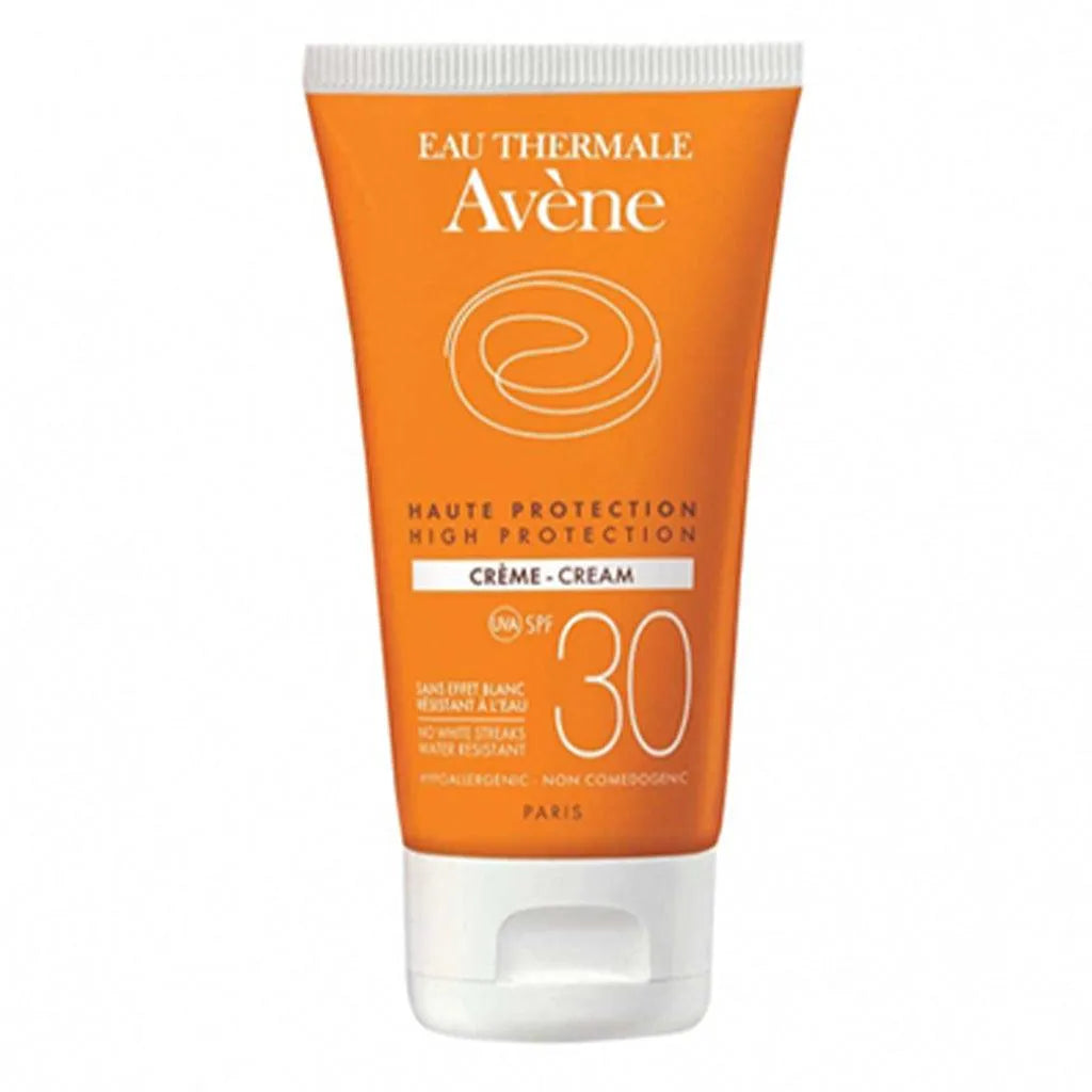 Cream SPF 30 50 ml - GOLDFARMACI