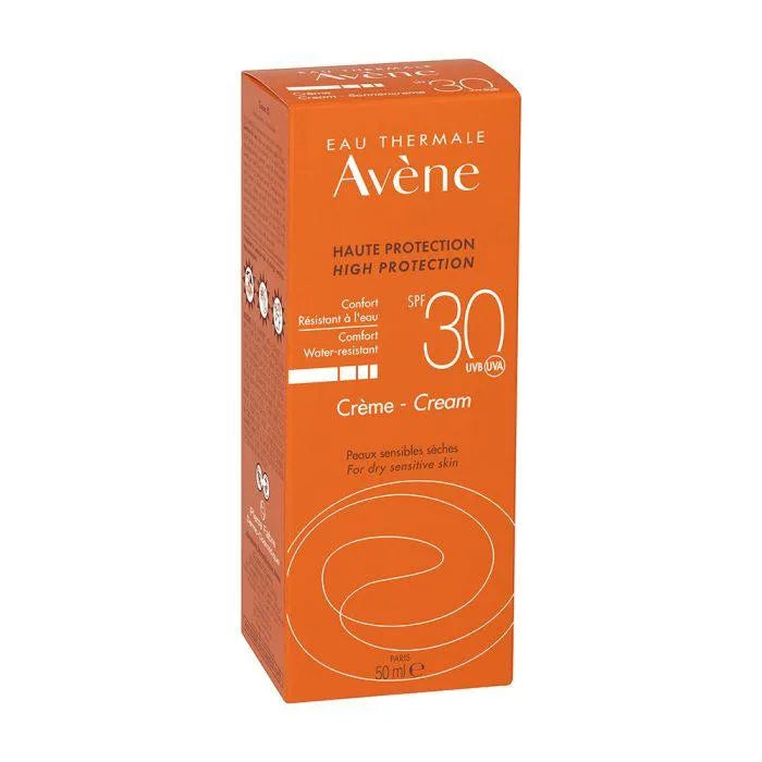 Cream SPF 30 50 ml - GOLDFARMACI