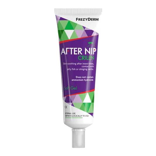 Crilen After Nip Gel - GOLDFARMACI