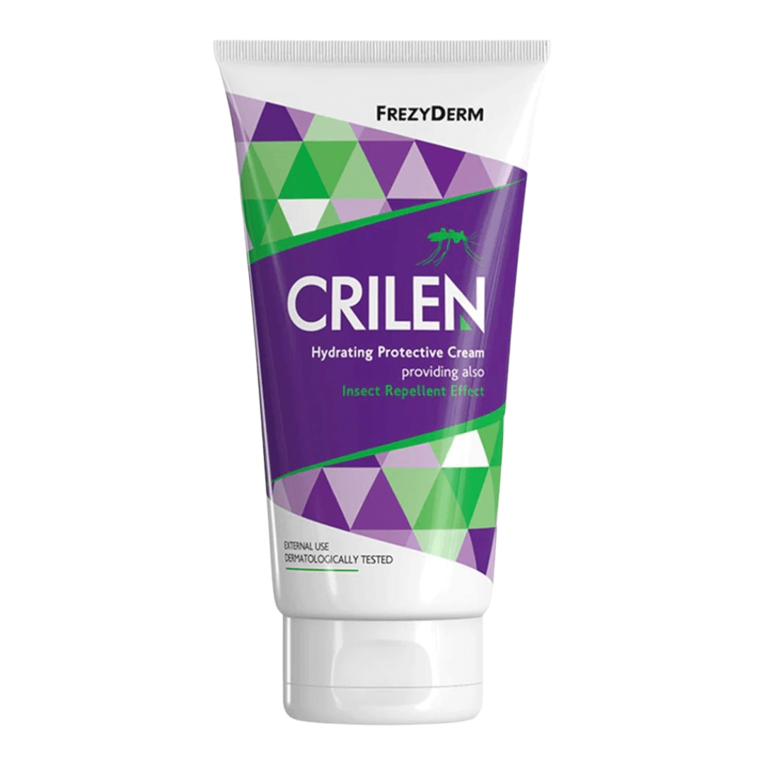 Crilen Cream - GOLDFARMACI
