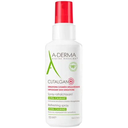 Cutalgan Spray 100ml - GOLDFARMACI