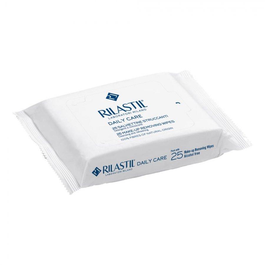 Daily Care Make-Up Removing Wipes - GOLDFARMACI