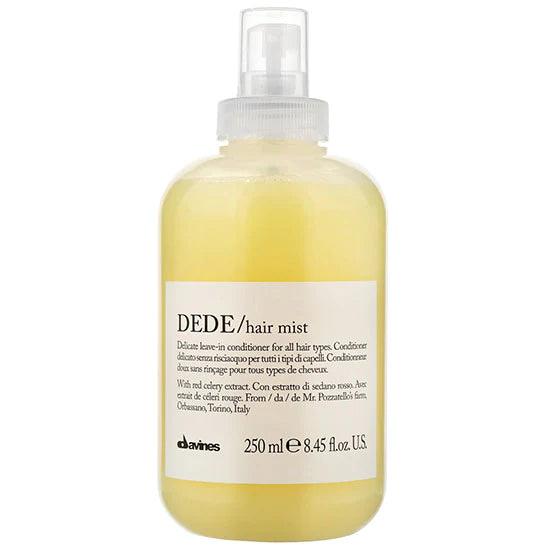 Dede Hair Mist - GOLDFARMACI