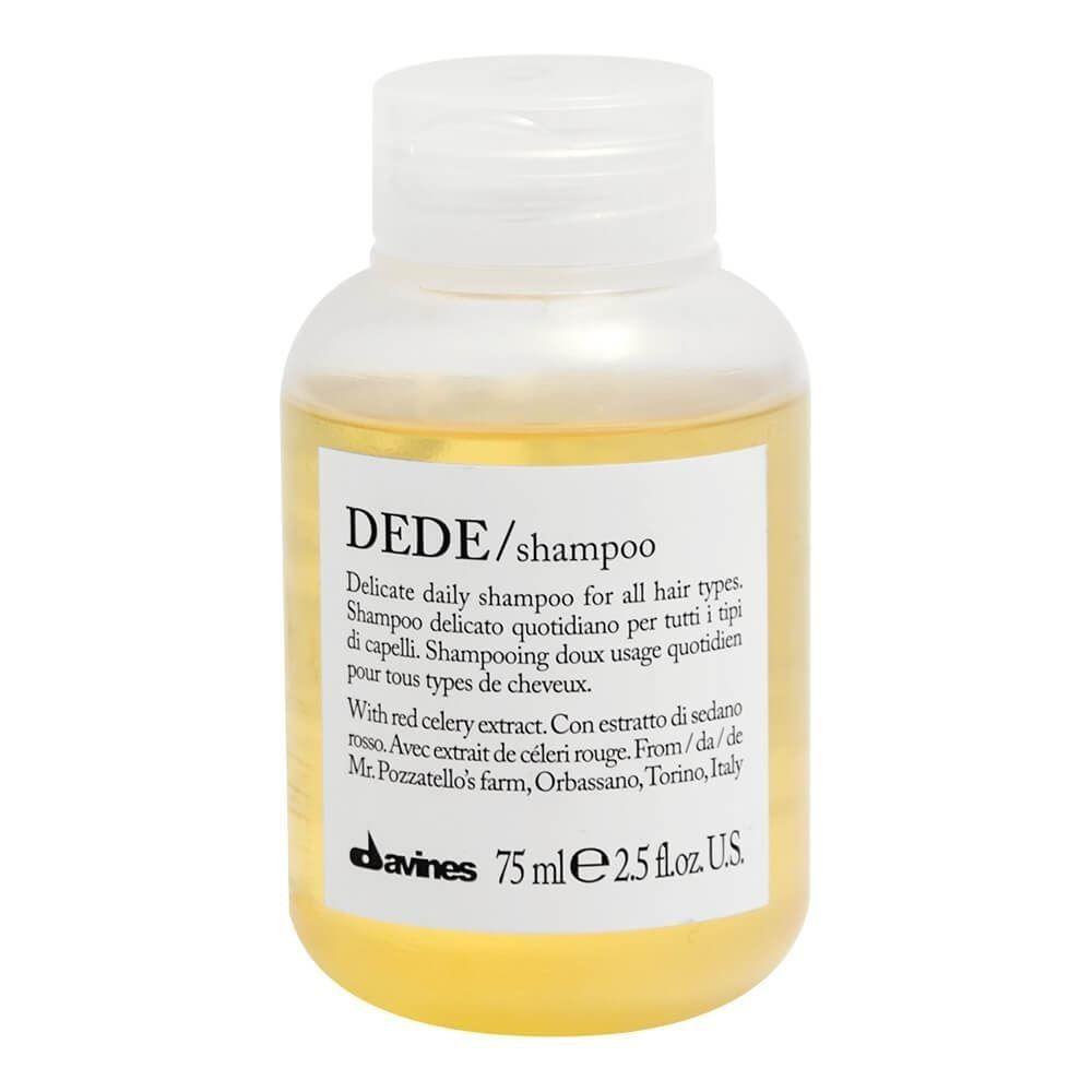 Dede shampoo - GOLDFARMACI