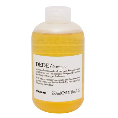 Dede shampoo - GOLDFARMACI