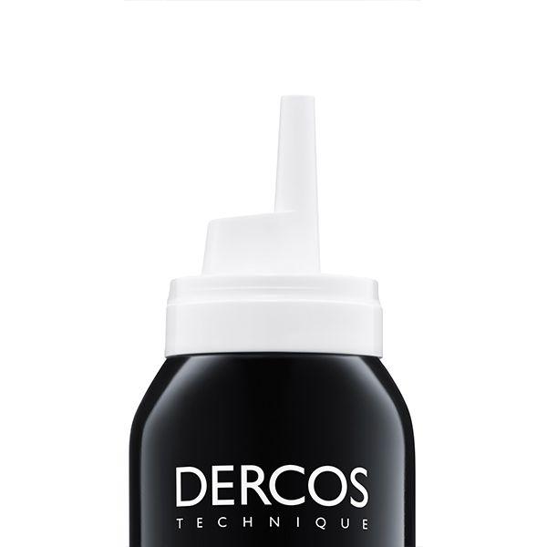 Dercos Aminexil Men Mousse Anti-Chute - GOLDFARMACI