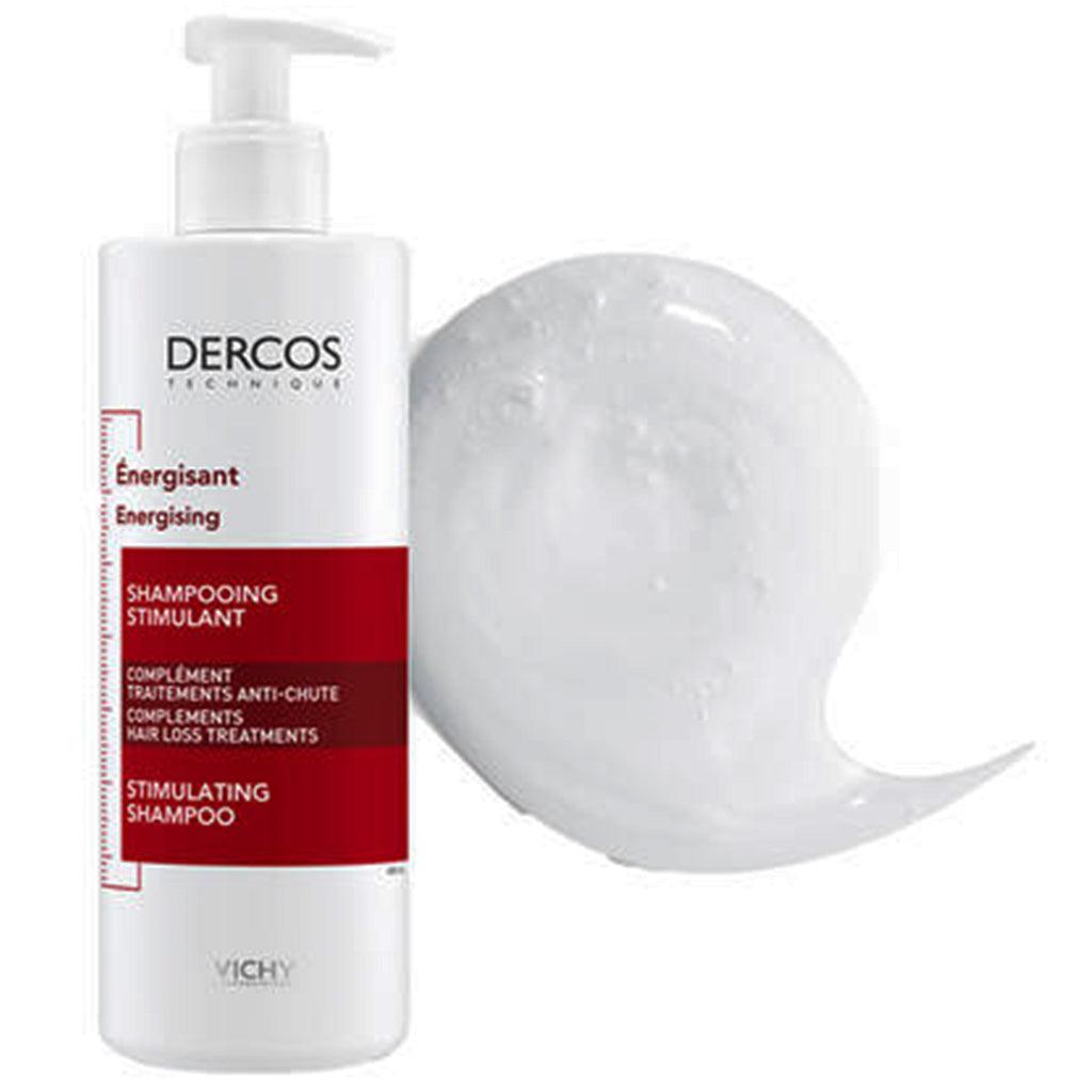 Dercos Energisant Hair Loss Shampoo - GOLDFARMACI