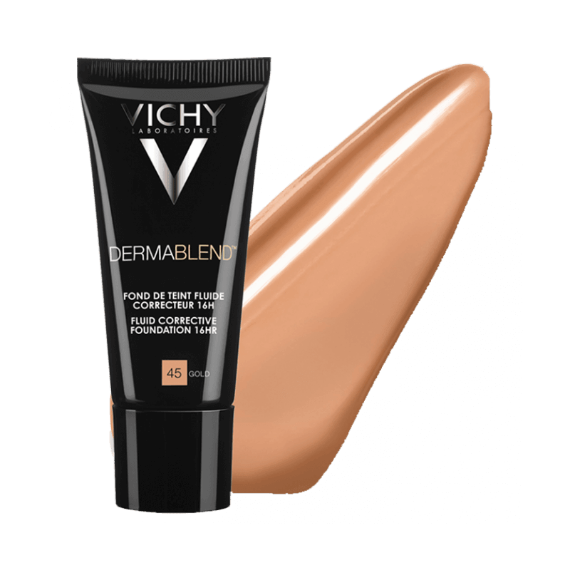 Dermablend Fond de Teint Correcteur - GOLDFARMACI