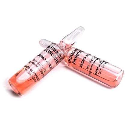 Dermastir Ampoules Amino Acids - GOLDFARMACI