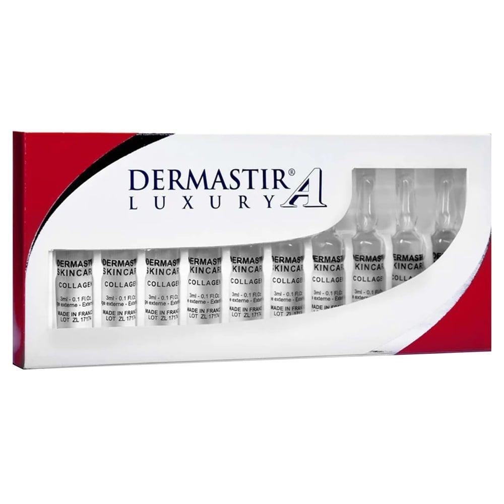 Dermastir Ampoules Collagen - GOLDFARMACI
