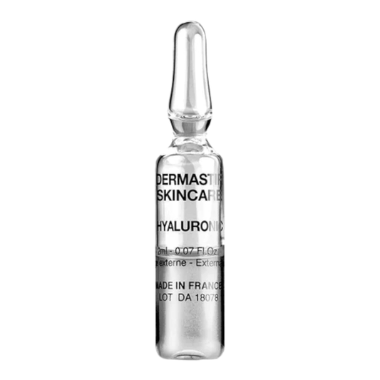 Dermastir Ampoules Hyaluronic Acid - GOLDFARMACI
