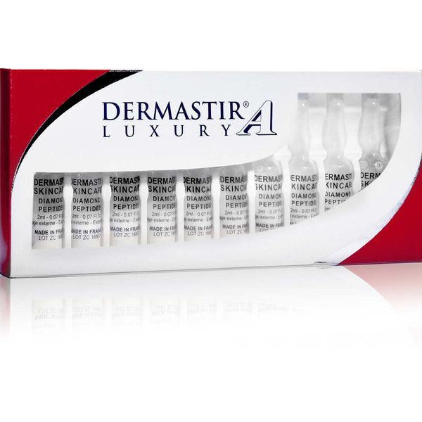 Dermastir Ampoules Hyaluronic Acid - GOLDFARMACI